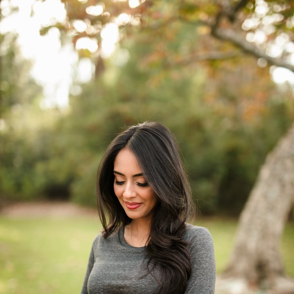 Meet your Posher, Priya